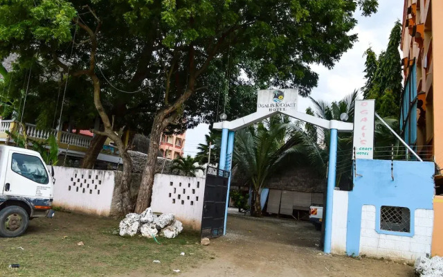 Ogalis K Coast Hotel