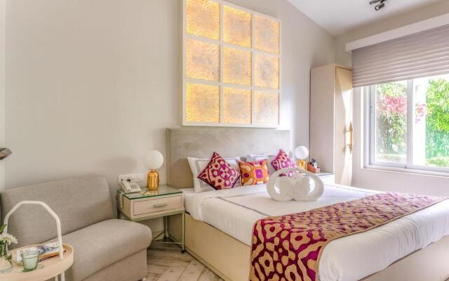 Stayvista At Le Sutra Great Escapes - Geometrica