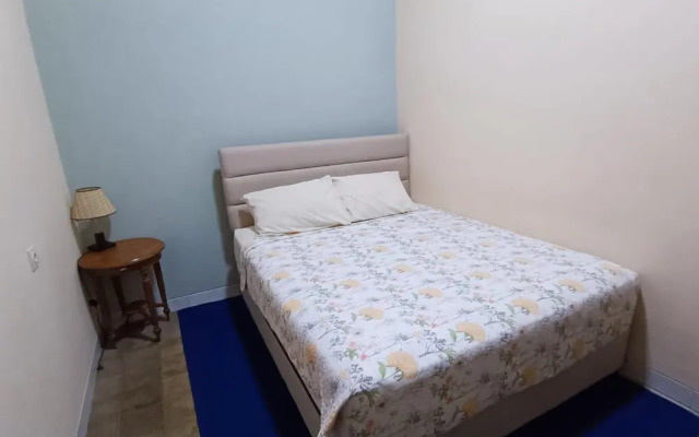 Hotel O Lies Kostel Syariah