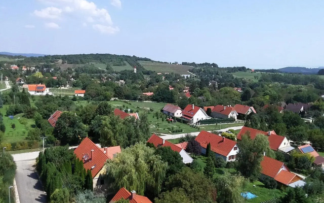 Vazul Vendégház