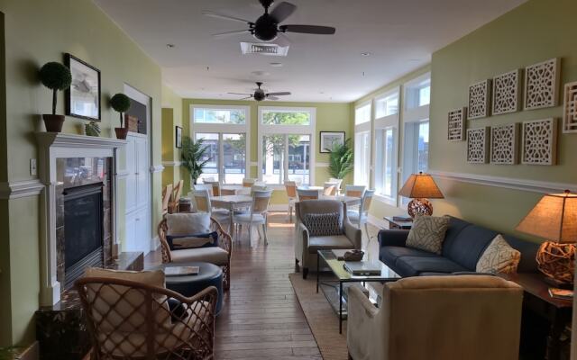 Avenue Inn & Spa