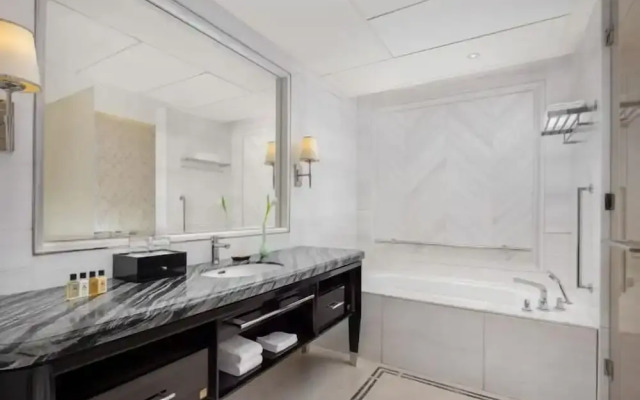 Yihua Hotel-Nanjing