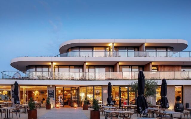 Duinhotel Breezand