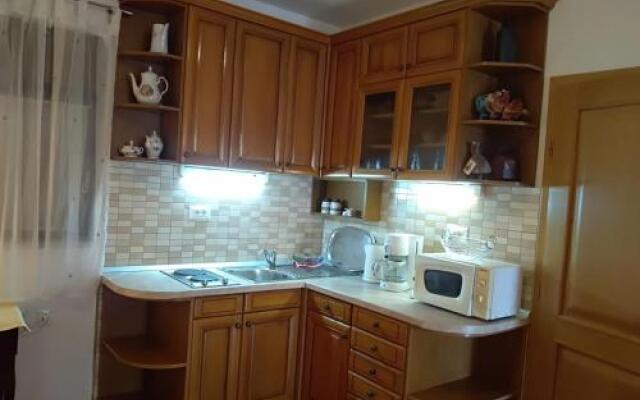 Apartmani Smiljana