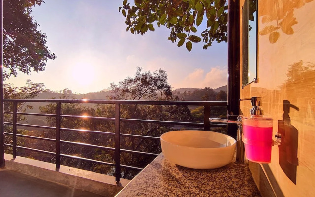 Takhat Villa by ShriGo Hotels