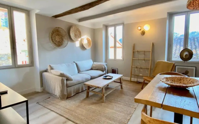 MAISON NOMADE Valbonne