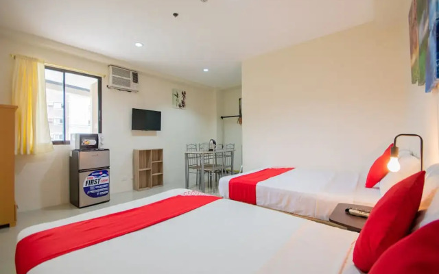 OYO 707 908 Salinas Suites