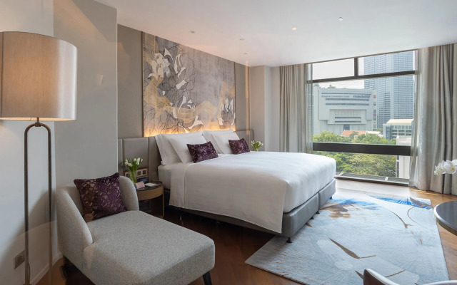 Chatrium Grand Bangkok