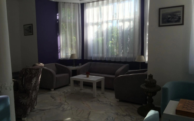Cenk Bey Hotel