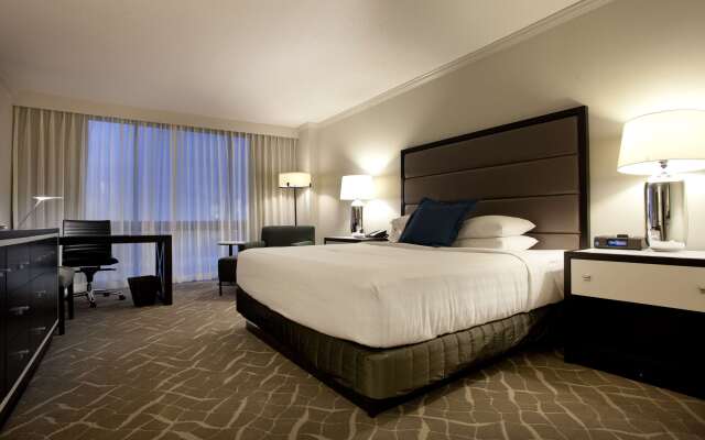 Hyatt Regency Birmingham-The Wynfrey Hotel