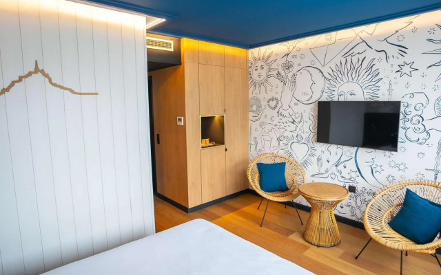 Mercure Mont Saint Michel