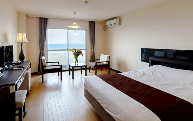 Lido Park Resort Hachijojima