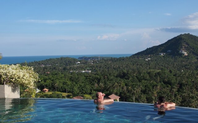Villa Panorama Summit