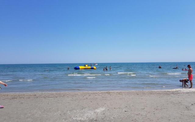 Apartamente Mamaia Nord D5