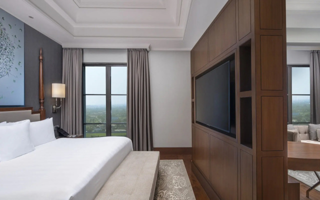 ITC Royal Bengal, a Luxury Collection Hotel, Kolkata