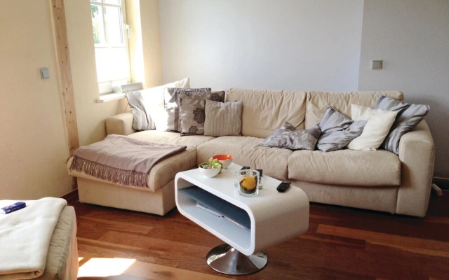 Amazing Home in Beckerwitzhohenkirchen With 3 Bedrooms, Jacuzzi and Wifi