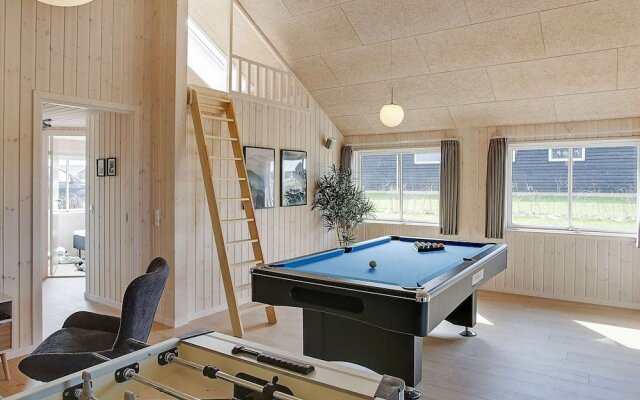 Luxury Retreat by Skastrup - By Traum Ferienwohnungen