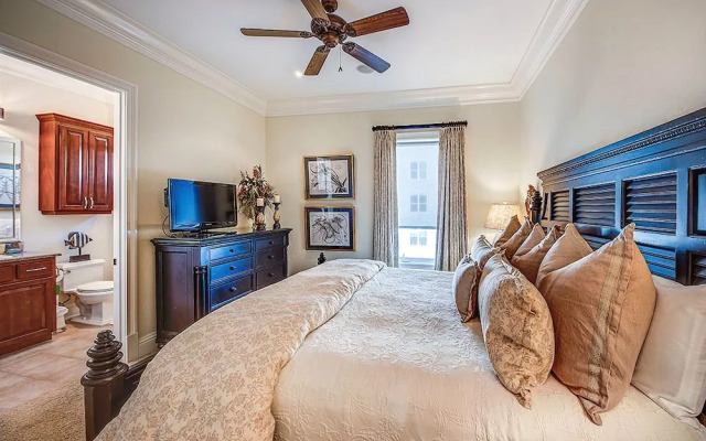 Palazzo Del Mar by RedAwning