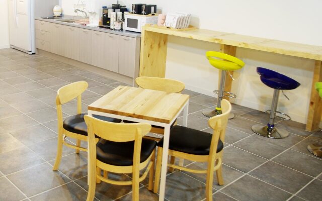 24 Guesthouse Yeosu