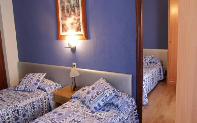 Hotel Parras