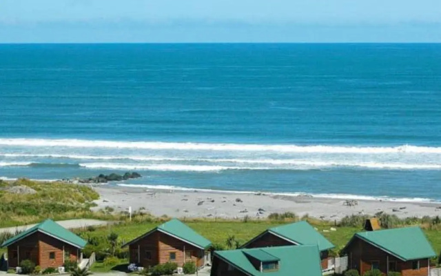 Shining Star Beachfront Accommodation