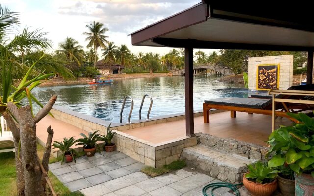 Rayong Rental Pool Villas