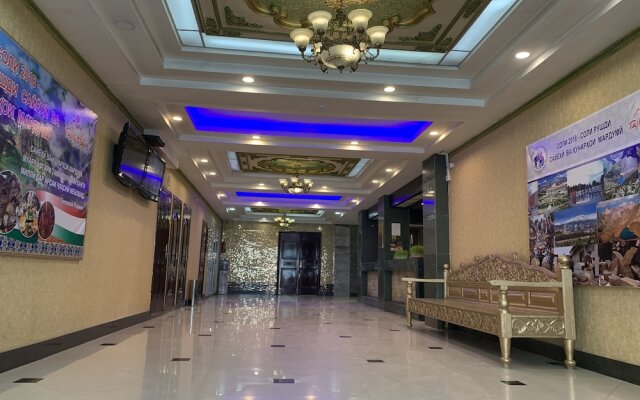 Hostel Marion