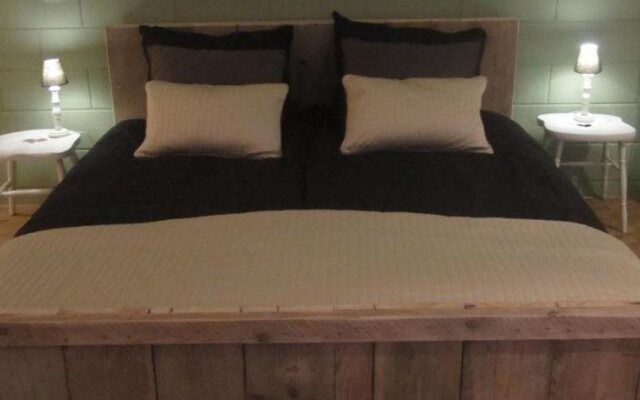 Bed and Breakfast Oekepoek