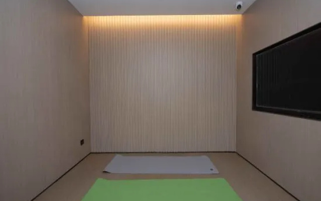 JI Hotel (Jinhua Wuyi Branch)