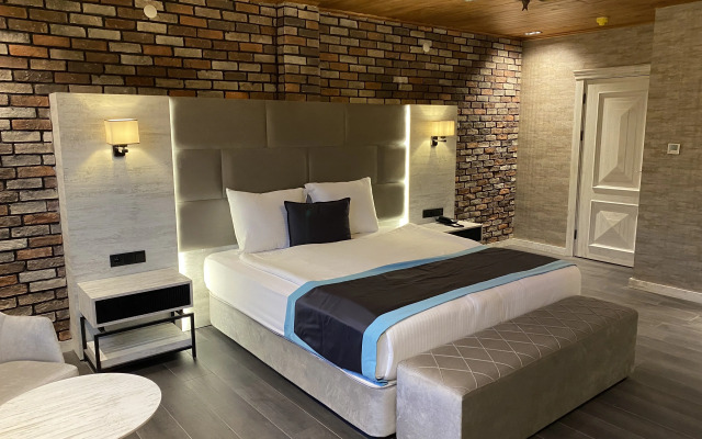 Elifim Resort Hotel