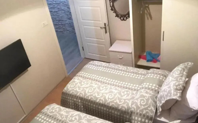 Hisar Apart & Pansiyon