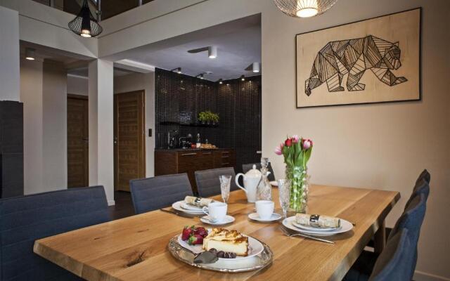 Aspen Deluxe Residence