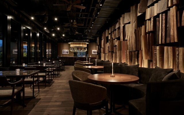 The Royal Park Hotel Iconic Nagoya