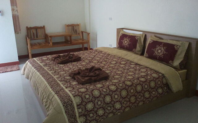 P And P Place Apartment Kanchanaburi