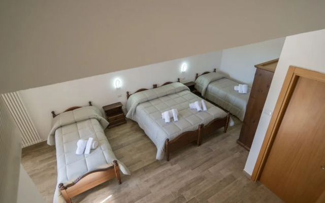 Le Matinelle Agriturismo