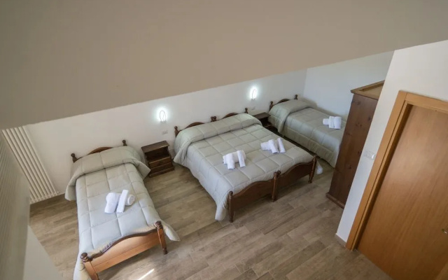 Agriturismo Le Matinelle