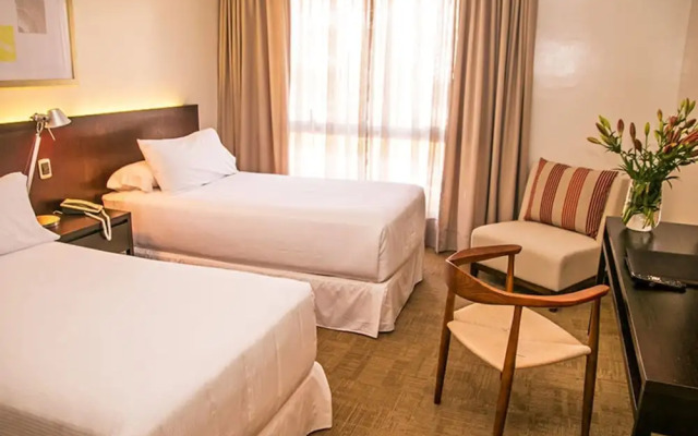 Hotel Costa Real