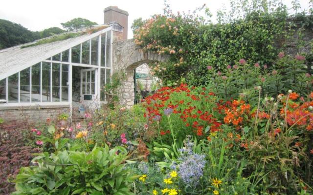 The Lookout, Glenarm