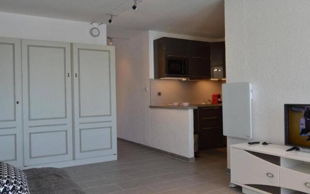 Appartement Cap d'Agde, 2 pièces, 6 personnes - FR-1-249-190