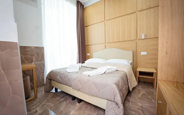 P.C. BOUTIQUE SEA VIEW NAPOLI CENTRO by ClaPa Group Dislocated Hospitality