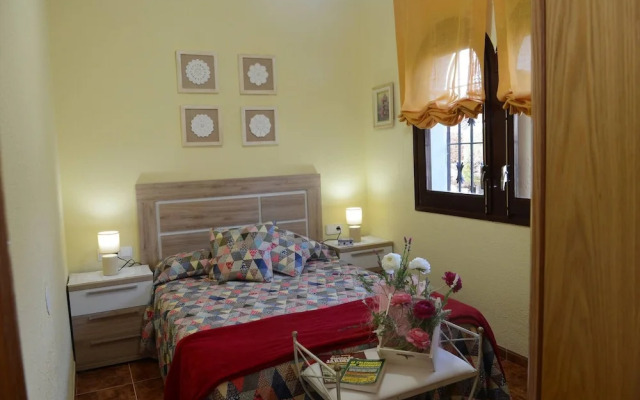 Villa Balneari Resort Casa Vacances Per Famílies Chalet Casa Rural