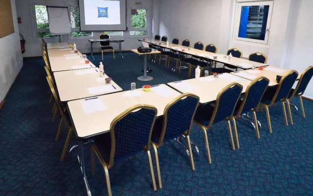 ibis budget Blois Centre