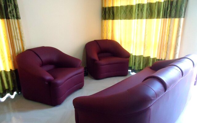 Sirimedura Holiday Resort