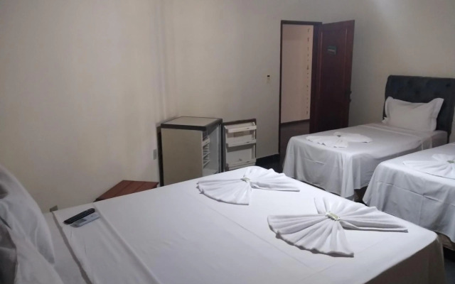 Hotel Praia da Paixão