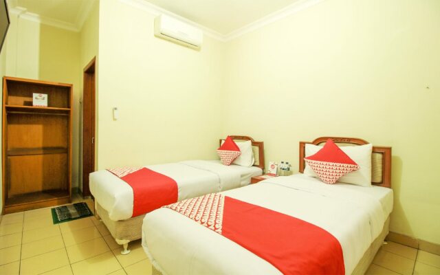 Hotel Astria Graha