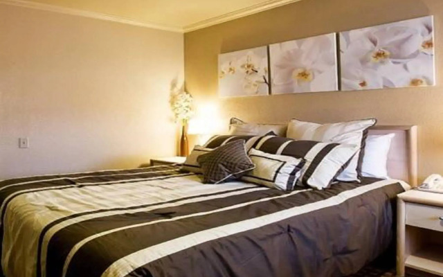 BridgePoint Inn Daly City