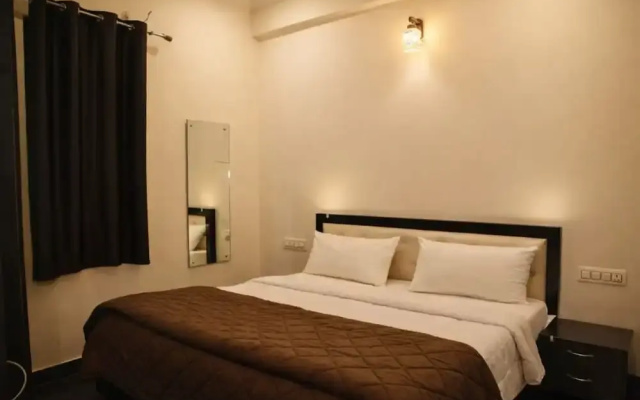 Hotel Shivam Inn Agra