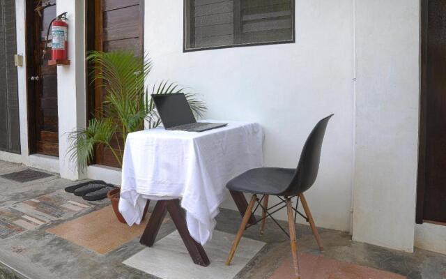 Myrna's Pension House