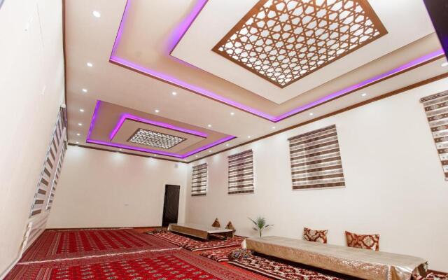 Xurshidabonu Guest House
