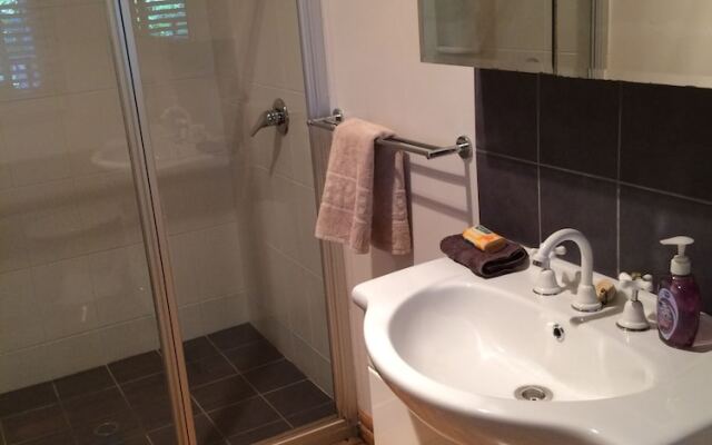 Top Cottage at Maleny